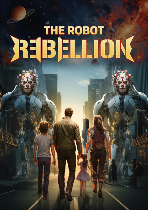 The Robots Rebellion